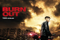 Burn Out
