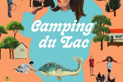 Camping Du Lac
