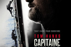 Capitaine Phillips
