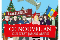 Ce Nouvel An Qui N\'Est Jamais Arrivé Vo

