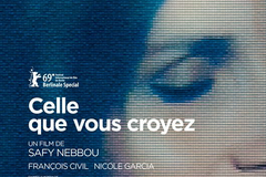 Celle que Vous Croyez
