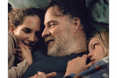 C'est ça l'amour
