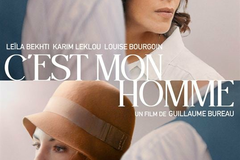 C’est mon homme
