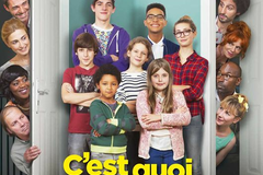 C'est quoi cette famille?!
