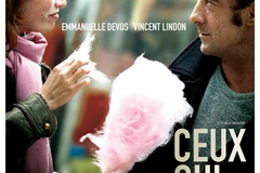 Ceux qui restent
