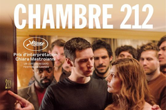 Chambre 212
