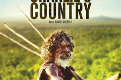 Charlie's Country
