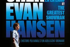 Cher Evan Hansen

