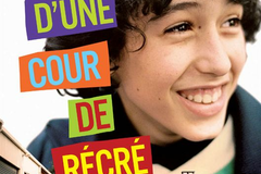 Chroniques d'une cour de récré
