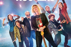 Chœur de Rockers
