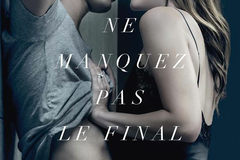 Cinquante Nuances plus claires
