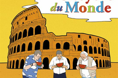 Citoyens du monde
