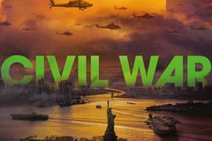 Civil War Vo
