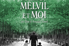 Cléo, Melvil et moi
