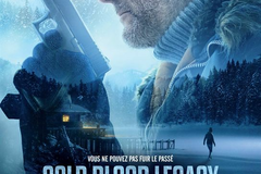 Cold Blood Legacy - La mémoire du sang
