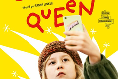Comedy Queen
