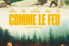 Comme Le Feu
