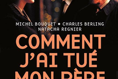 Comment j'ai tué mon père
