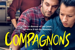 Compagnons
