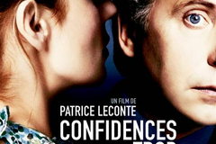 Confidences trop intimes
