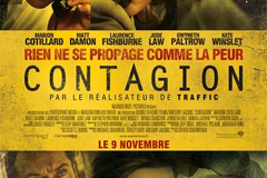 Contagion
