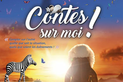 Contes sur moi!
