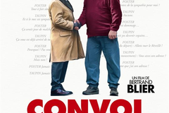Convoi exceptionnel
