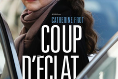 Coup d'éclat
