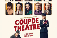 Coup de théâtre
