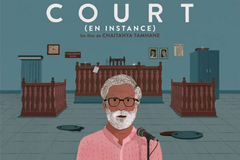 Court (En instance)
