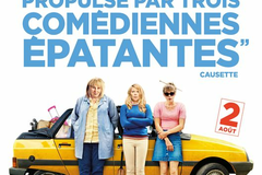 Crash Test Aglaé

