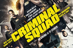 Criminal Squad
