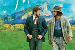 Cézanne et moi
