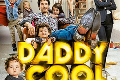 Daddy Cool
