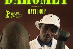 Dahomey
