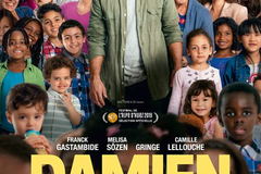 Damien veut changer le monde

