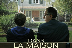 Dans la maison
