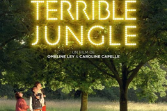 Dans la terrible jungle
