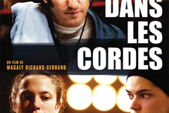 Dans les cordes
