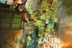 De l'autre côté du ciel
