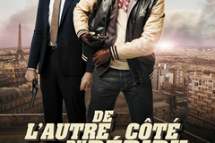 De l'autre côté du périph
