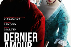 Dernier amour

