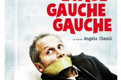 Dernier étage, gauche, gauche
