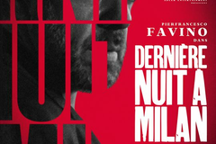 Dernière nuit à Milan
