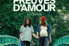 Des Preuves D’Amour

