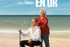 Des mains en or
