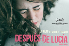 Después de Lucía
