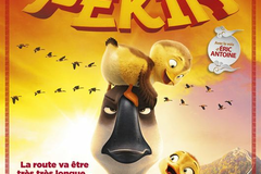 Destination Pékin !

