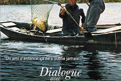 Dialogue avec mon jardinier

