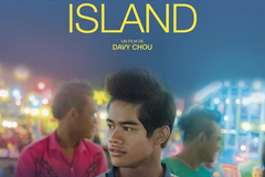 Diamond Island
